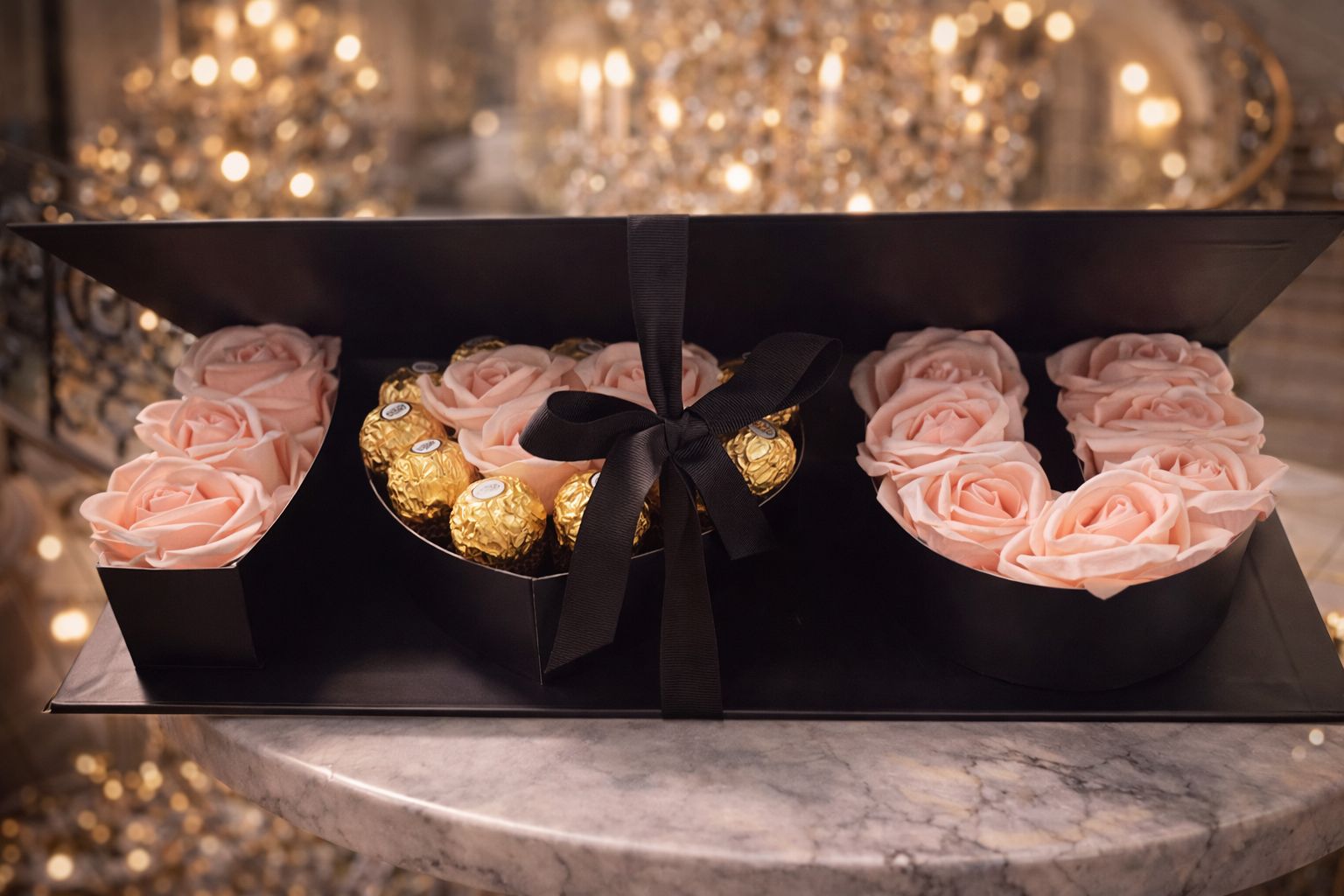Valentine's Collection