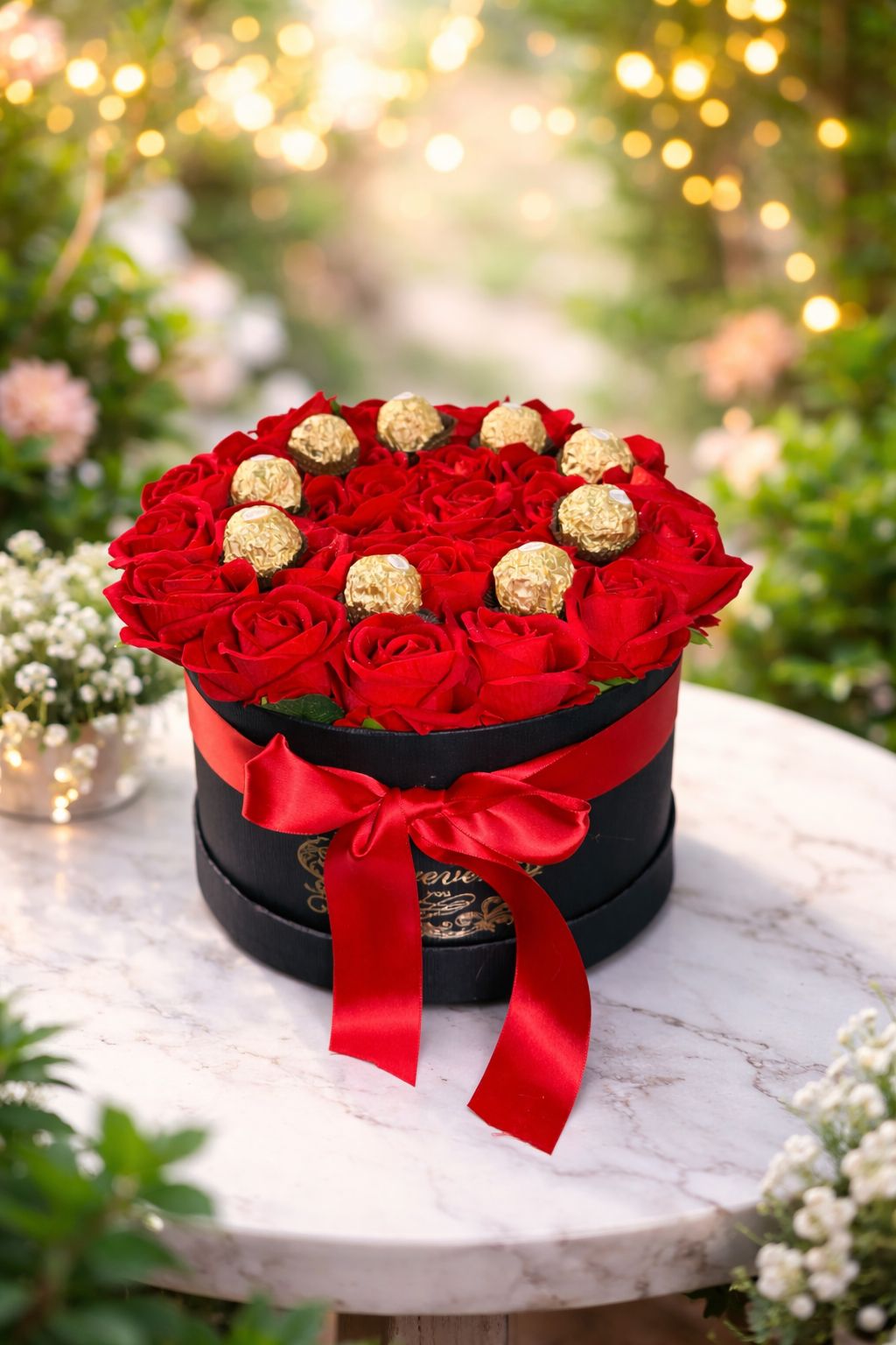 Roses Bouquet Collection